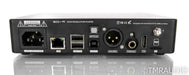 Smsl SD-9 Network Streamer; Black; Remote; Airplay; Bluetooth