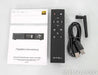 Smsl SD-9 Network Streamer; Black; Remote; Airplay; Bluetooth