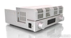 Octave Audio V40 SE Stereo Tube Integrated Amplifier; V-40; Remote; Silver