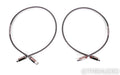 Shunyata Research Venom-X XLR; 1M Pair, Balanced Interconnects
