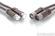 Shunyata Research Venom-X XLR; 1M Pair, Balanced Interconnects