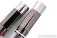 Shunyata Research Venom-X XLR; 1M Pair, Balanced Interconnects