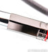 Shunyata Research Venom-X XLR; 1M Pair, Balanced Interconnects