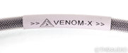 Shunyata Research Venom-X XLR; 1M Pair, Balanced Interconnects