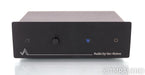 Van Alstine Vision Q MM / MC Phono Preamplifier; Black