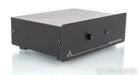 Van Alstine Vision Q MM / MC Phono Preamplifier; Black