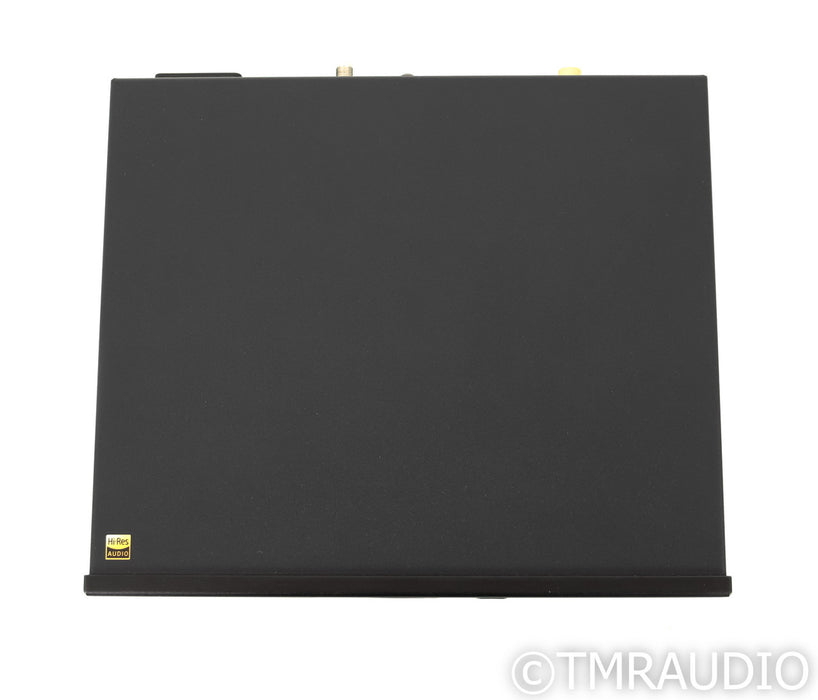 SMSL D300 DAC; Black, Remote, USB, Bluetooth, D-300