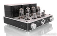 Willsenton R8 Stereo Tube Integrated Amplifer; Remote; Silver; R-8