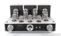 Willsenton R8 Stereo Tube Integrated Amplifer; Remote; Silver; R-8