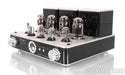 Willsenton R8 Stereo Tube Integrated Amplifer; Remote; Silver; R-8