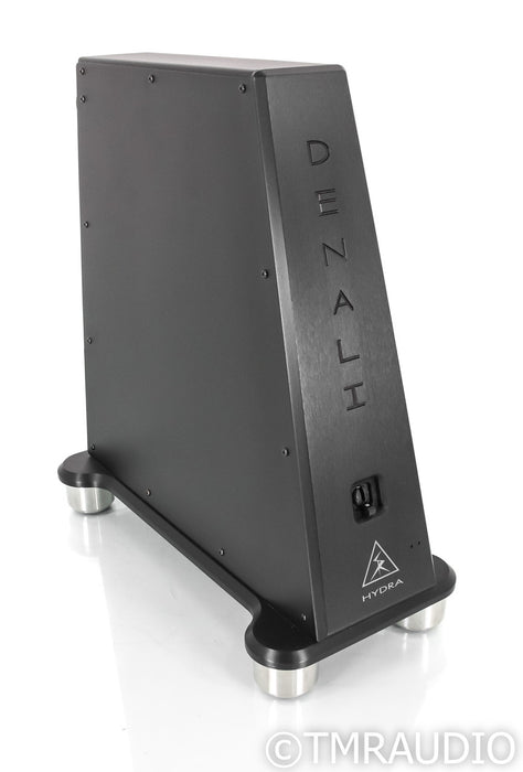 Shunyata Research Hydra Denali D6000/T; Black; D6000T