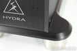Shunyata Research Hydra Denali D6000/T; Black; D6000T