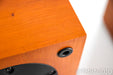 ProAc Tablette Reference Eight Bookshelf Speakers; Cherry Pair