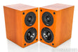 ProAc Tablette Reference Eight Bookshelf Speakers; Cherry Pair