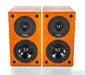 ProAc Tablette Reference Eight Bookshelf Speakers; Cherry Pair