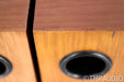 ProAc Tablette Reference Eight Bookshelf Speakers; Cherry Pair