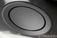 KEF R2c Center Channel Speaker; Gloss Black