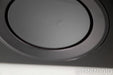 KEF R2c Center Channel Speaker; Gloss Black