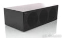 KEF R2c Center Channel Speaker; Gloss Black