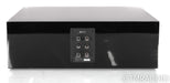 KEF R2c Center Channel Speaker; Gloss Black