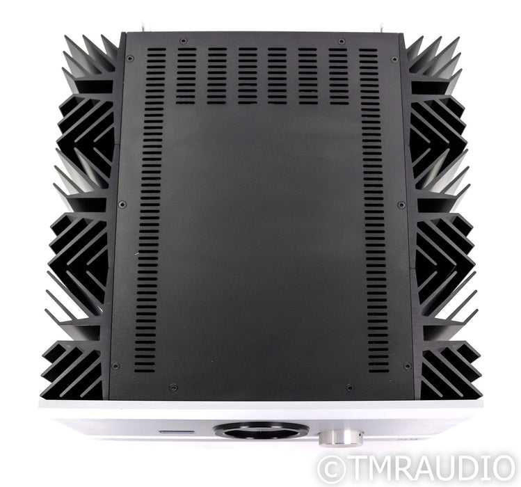 Pass Labs INT-250 Stereo Integrated Amplifier; Remote; INT250