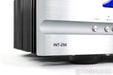 Pass Labs INT-250 Stereo Integrated Amplifier; Remote; INT250