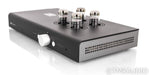 Schiit Freya+ Stereo Tube Hybrid Preamplifier; Black; Remote; Plus