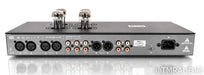 Schiit Freya+ Stereo Tube Hybrid Preamplifier; Black; Remote; Plus