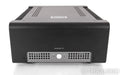 Shiit Aegir Stereo Power Amplifier; Black