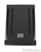 Shiit Aegir Stereo Power Amplifier; Black