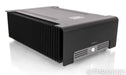 Shiit Aegir Stereo Power Amplifier; Black