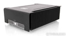 Shiit Aegir Stereo Power Amplifier; Black