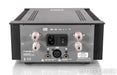 Shiit Aegir Stereo Power Amplifier; Black