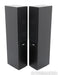 Canton GLE 476.2 Floorstanding Speakers; Black Pair