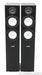 Canton GLE 476.2 Floorstanding Speakers; Black Pair