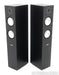 Canton GLE 476.2 Floorstanding Speakers; Black Pair