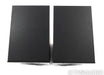Canton GLE 476.2 Floorstanding Speakers; Black Pair