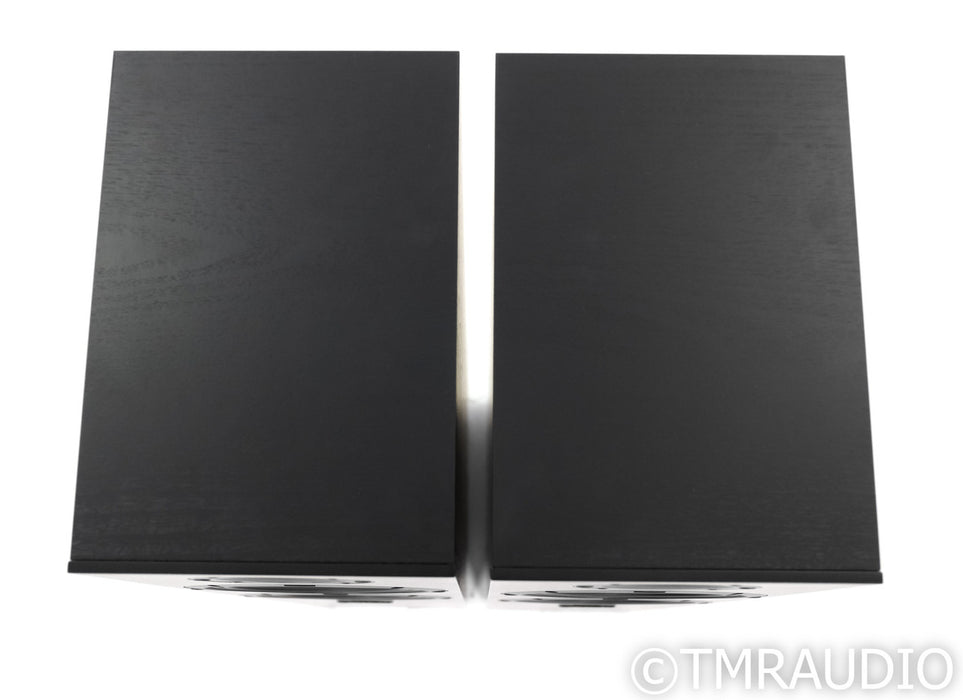 Canton GLE 476.2 Floorstanding Speakers; Black Pair