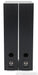 Canton GLE 476.2 Floorstanding Speakers; Black Pair