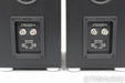 Canton GLE 476.2 Floorstanding Speakers; Black Pair
