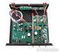 Rogue Audio Sphinx Stereo Tube Hybrid Integrated Amplifier; Black (No Remote)