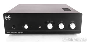 Rogue Audio Sphinx Stereo Tube Hybrid Integrated Amplifier; Black (No Remote)