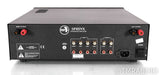 Rogue Audio Sphinx Stereo Tube Hybrid Integrated Amplifier; Black (No Remote)