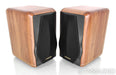 Sonus Faber Minima Amator II Bookshelf Speakers; Walnut Pair