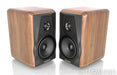 Sonus Faber Minima Amator II Bookshelf Speakers; Walnut Pair