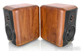 Sonus Faber Minima Amator II Bookshelf Speakers; Walnut Pair