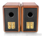 Sonus Faber Minima Amator II Bookshelf Speakers; Walnut Pair