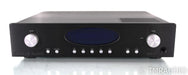 Rogue Audio RP-7 Stereo Tube Preamplifier; Remote; RP7; Black
