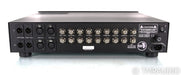 Rogue Audio RP-7 Stereo Tube Preamplifier; Remote; RP7; Black