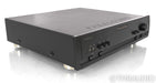 Parasound Halo P6 2.1 Channel Preamplifier; Black; Remote; MM / MC Phono
